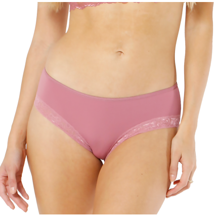 Women's Cotton Panty